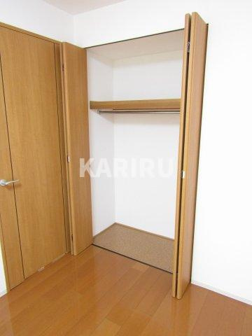 willDo今福西の収納