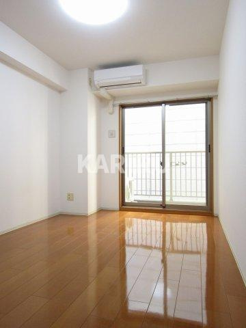 willDo今福西の居間・リビング