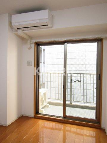 willDo今福西の設備