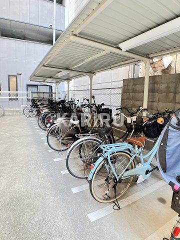 willDo今福西のその他共用部分