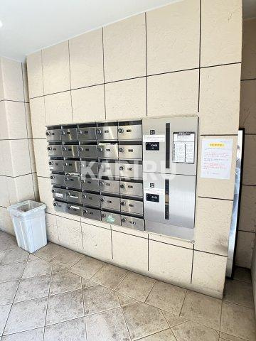 willDo今福西のその他共用部分