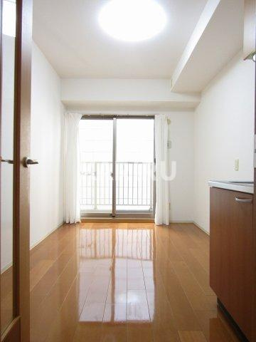 willDo今福西の居間・リビング