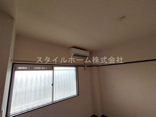 高洲ハイツのその他