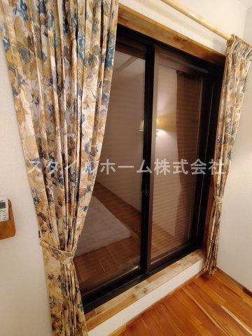 セザンヌ南栄のセキュリティ|イメージ写真