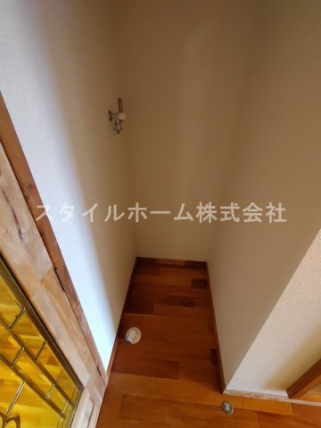 セザンヌ南栄の内装|イメージ写真