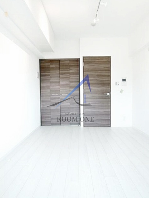 プレール・ドゥーク向島の寝室|寝室です。