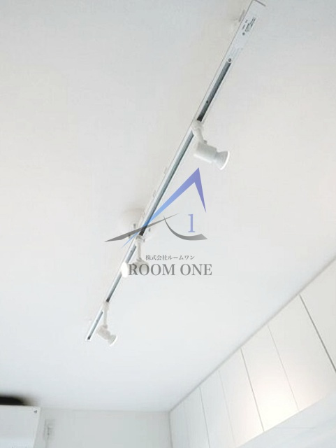 プレール・ドゥーク向島の内装