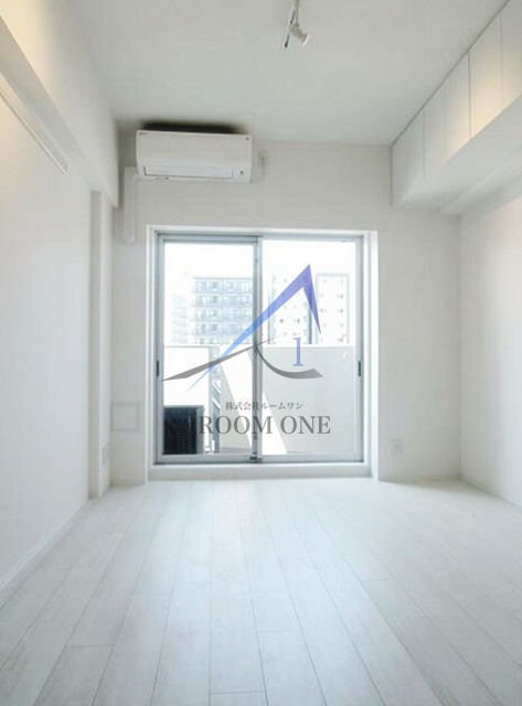 プレール・ドゥーク向島の居間・リビング|洋室のお部屋です。