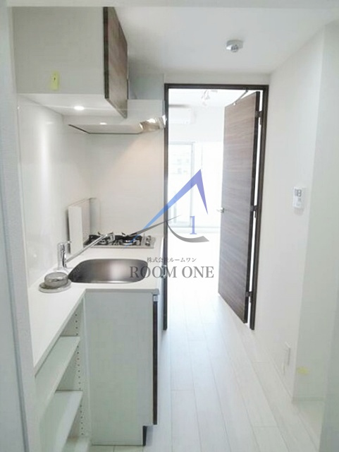 プレール・ドゥーク向島の玄関|玄関です。