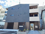 キャッスルサイド　アサヒの画像