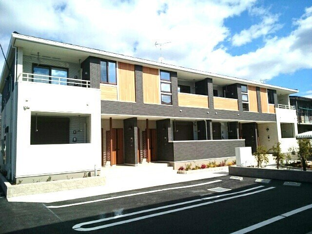 スカイステージ　Ⅱ