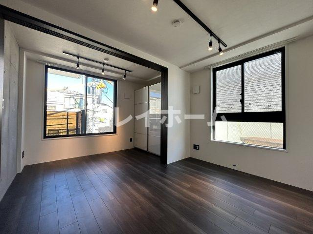 グランパセオ大崎戸越銀座Ⅰ