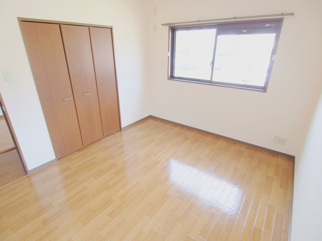 クレアシオン大町のその他