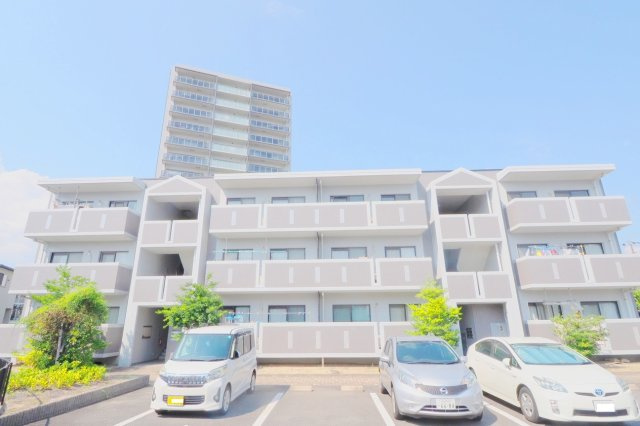 クレアシオン大町