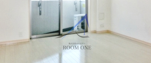 プレール・ドゥーク新高円寺の寝室|寝室です。