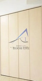 プレール・ドゥーク新高円寺の収納|収納です。