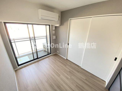 【内装】 | S-RESIDENCE大阪上本町