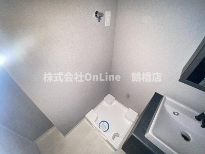 【設備】 | S-RESIDENCE大阪上本町