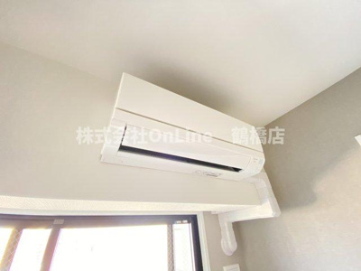 【設備】 | S-RESIDENCE大阪上本町