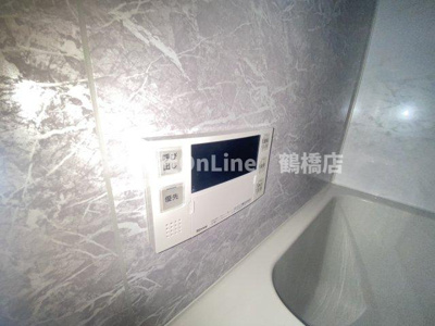 【設備】 | S-RESIDENCE大阪上本町