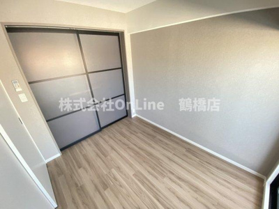 【その他】 | S-RESIDENCE大阪上本町