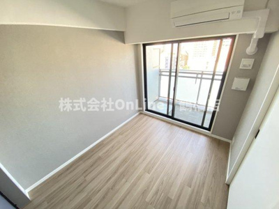 【内装】 | S-RESIDENCE大阪上本町