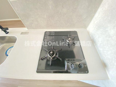 【設備】 | S-RESIDENCE大阪上本町