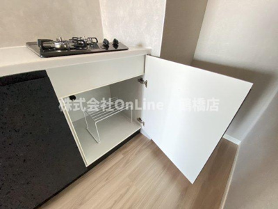 【その他】 | S-RESIDENCE大阪上本町