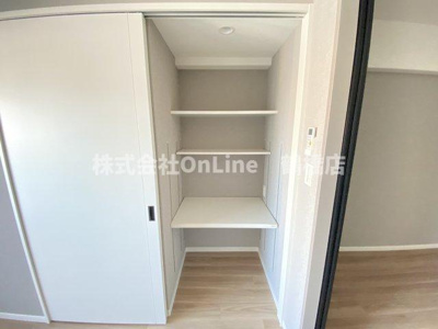 【内装】 | S-RESIDENCE大阪上本町