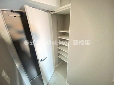 【その他】 | S-RESIDENCE大阪上本町