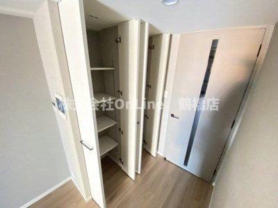 【その他】 | S-RESIDENCE大阪上本町