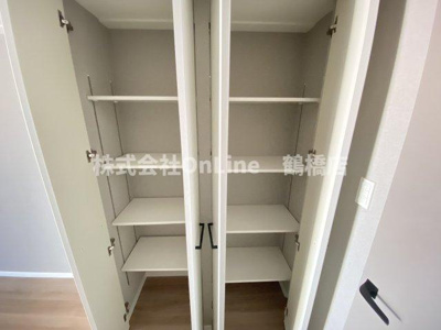 【その他】 | S-RESIDENCE大阪上本町