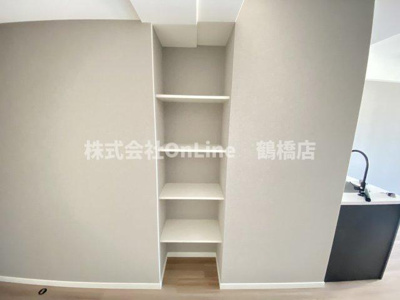 【その他】 | S-RESIDENCE大阪上本町