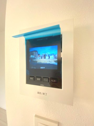 【セキュリティ】 | Kolet稲毛萩台町