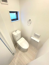 【トイレ】 | Kolet稲毛萩台町