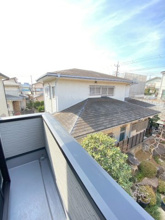 【バルコニー】 | Kolet稲毛萩台町