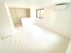 【居間・リビング】 | Kolet稲毛萩台町