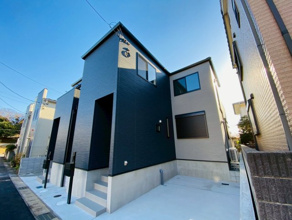 【外観】 | Kolet稲毛萩台町