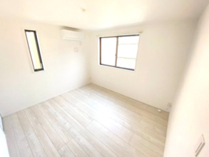 【洋室】 | Kolet稲毛萩台町 | 洋室③☆