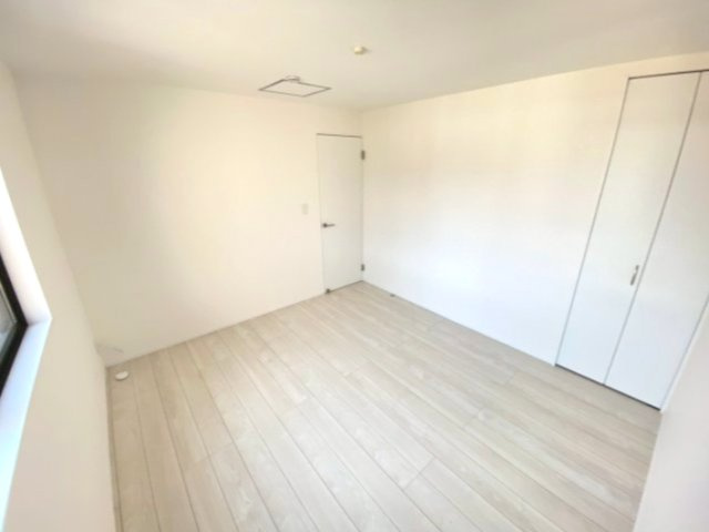 【洋室】 | Kolet稲毛萩台町 | 洋室③☆