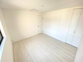 【洋室】 | Kolet稲毛萩台町 | 洋室③☆