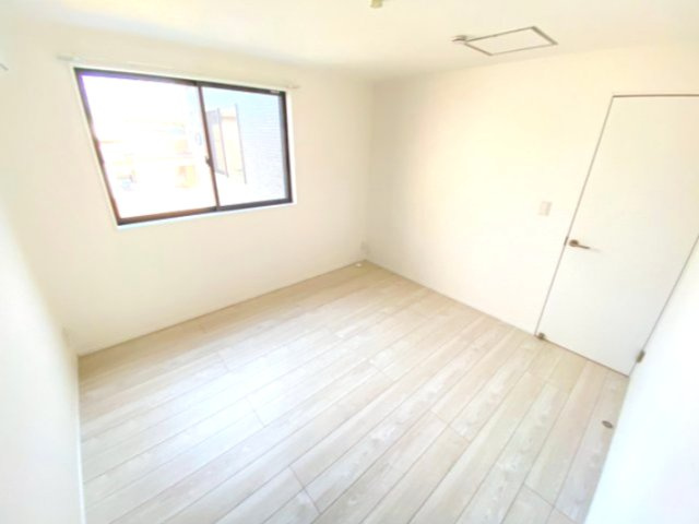 【洋室】 | Kolet稲毛萩台町 | 洋室③☆