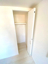 【収納】 | Kolet稲毛萩台町 | 洋室③☆