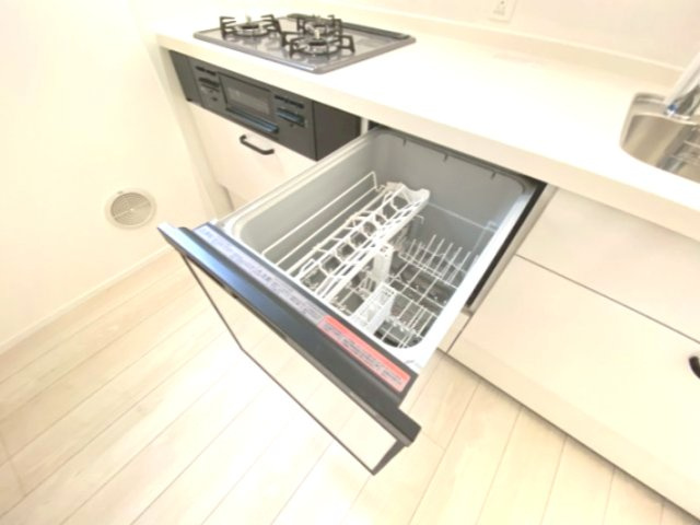 【設備】 | Kolet稲毛萩台町