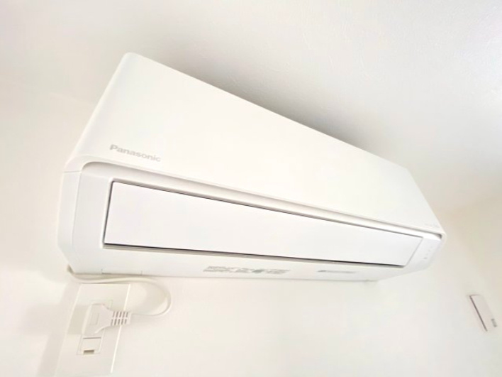 【設備】 | Kolet稲毛萩台町