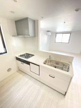 【キッチン】 | Kolet稲毛萩台町