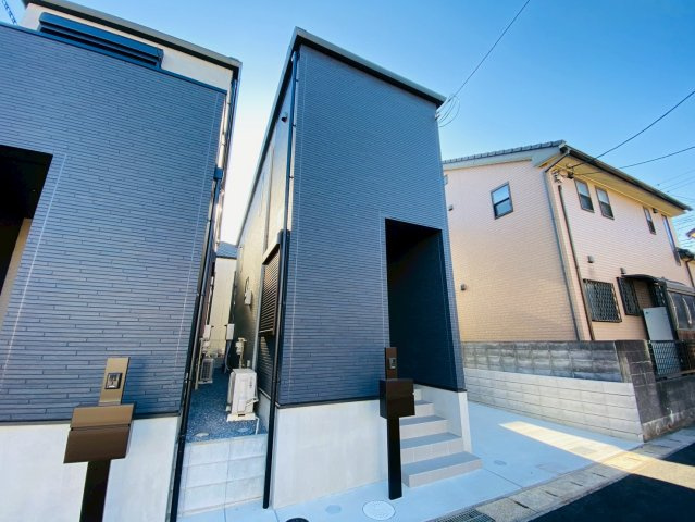 【外観】 | Kolet稲毛萩台町