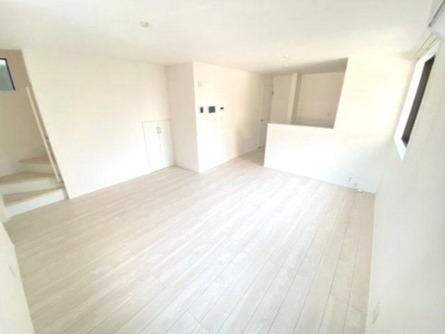 【居間・リビング】 | Kolet稲毛萩台町