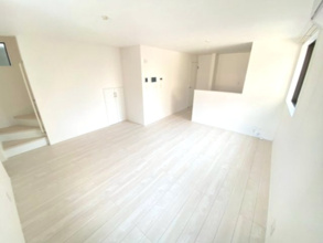 【居間・リビング】 | Kolet稲毛萩台町