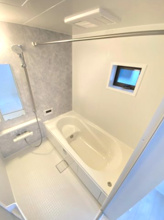 【浴室】 | Kolet稲毛萩台町